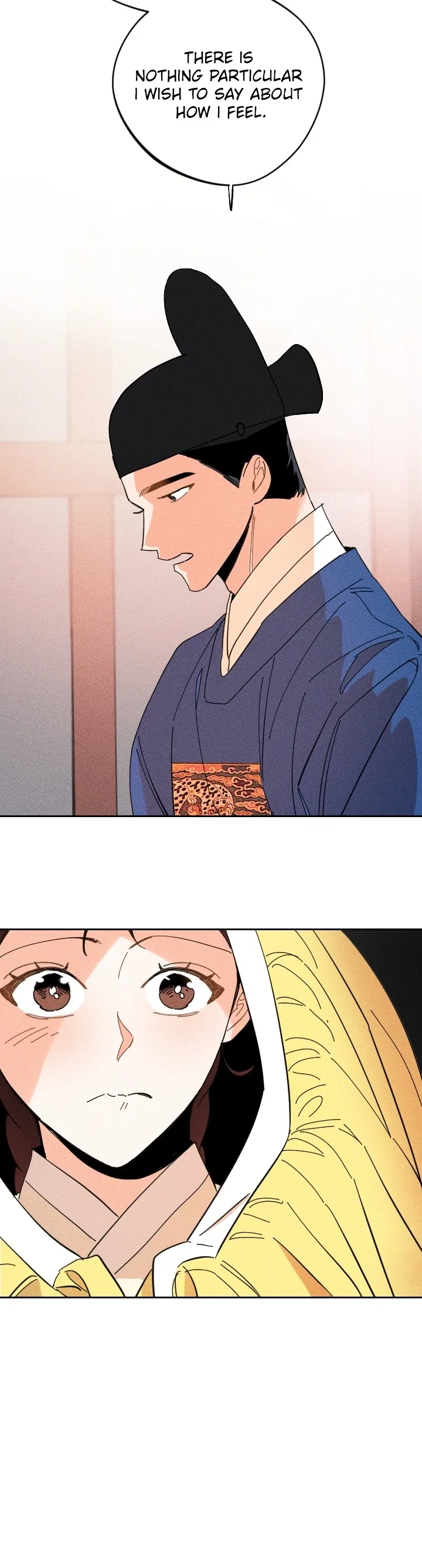 The Princess Covets The Scholar Chapter 29 – Page 14