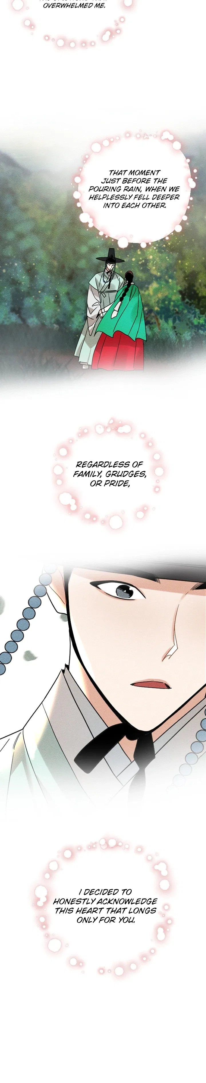The Princess Covets The Scholar Chapter 29 – Page 17