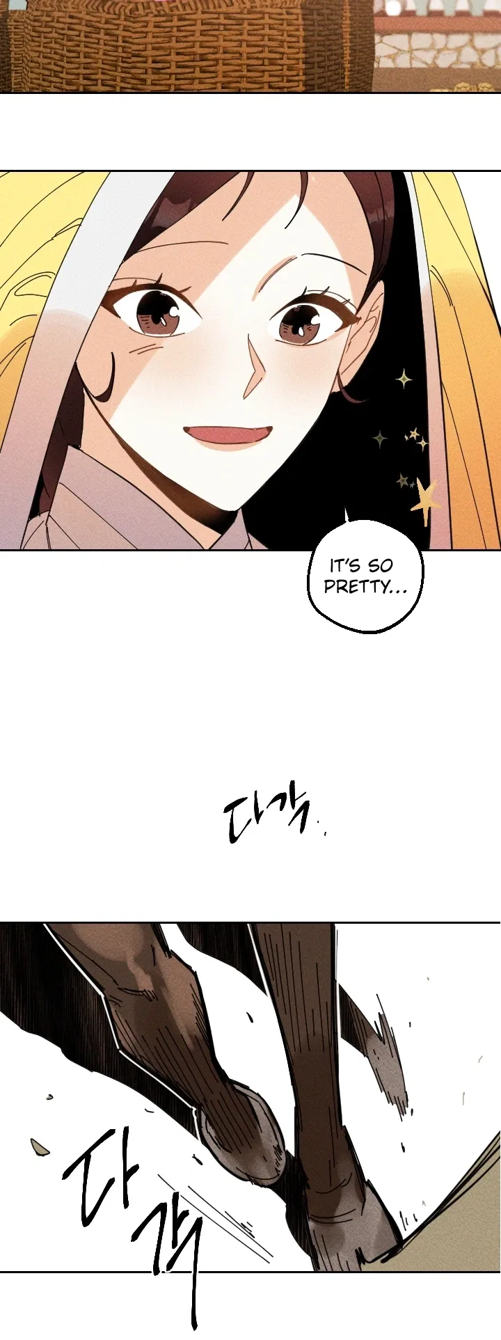 The Princess Covets The Scholar Chapter 29 – Page 29