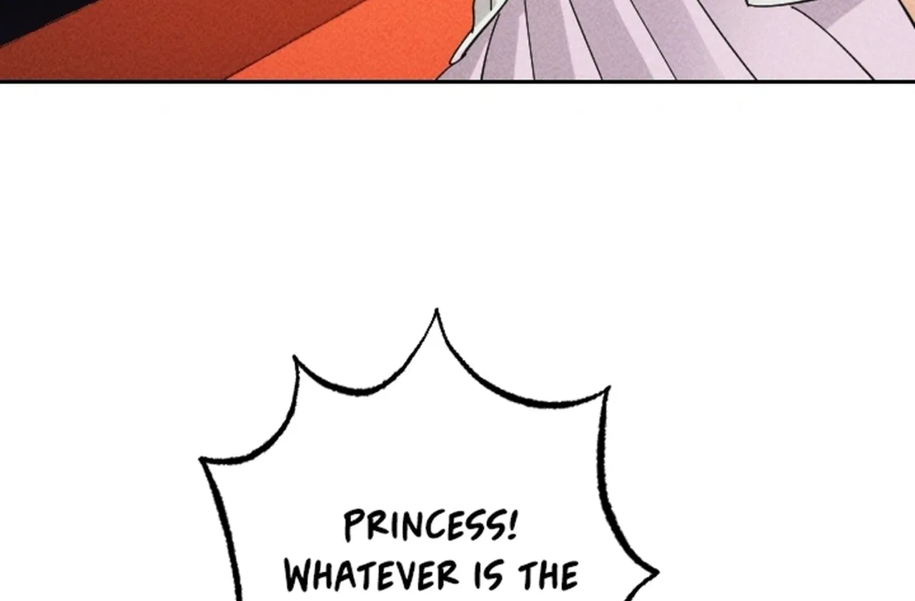 The Princess Covets The Scholar Chapter 28 – Page 28