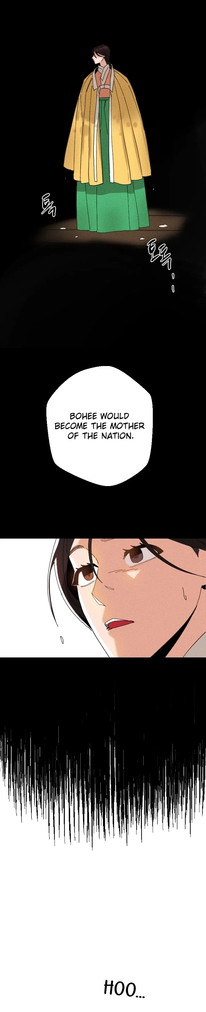 The Princess Covets The Scholar Chapter 27 – Page 12