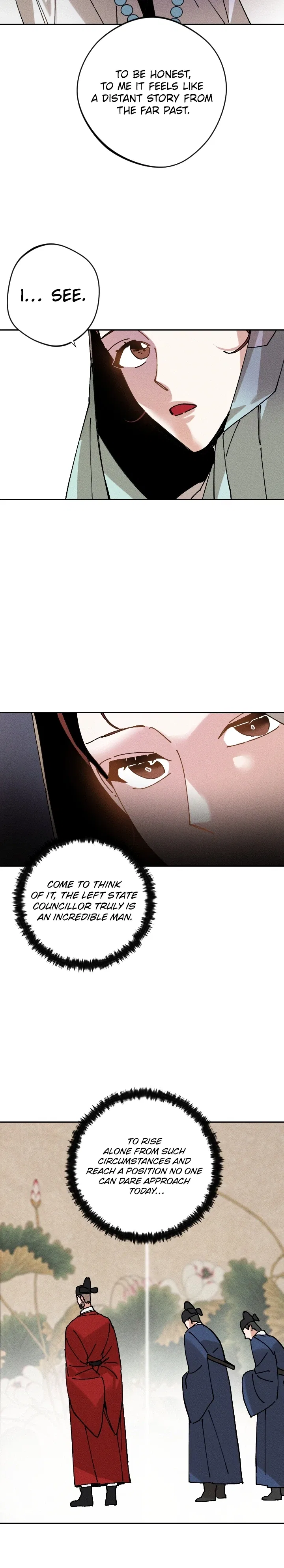 The Princess Covets The Scholar Chapter 26 – Page 16