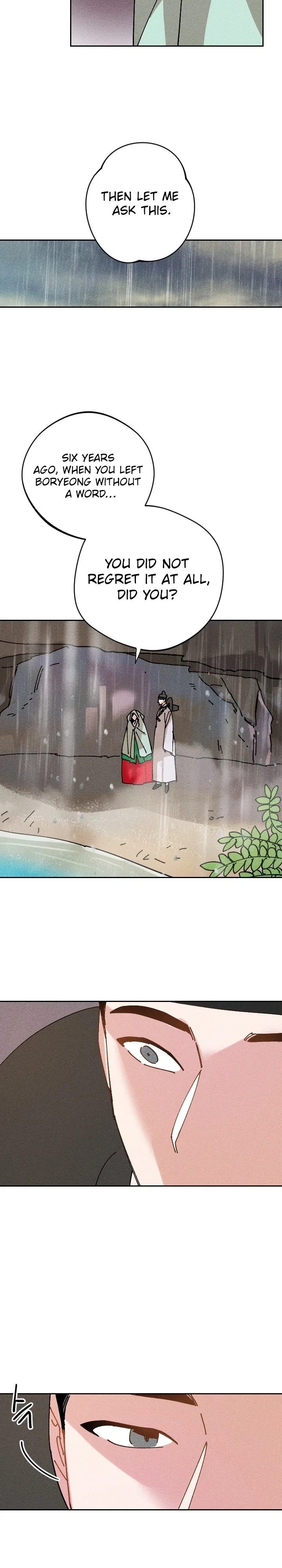 The Princess Covets The Scholar Chapter 26 – Page 19