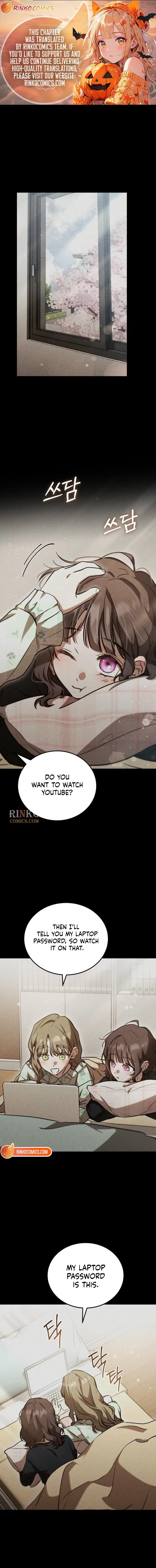 Our Incomplete Bond Chapter 13 – Page 2