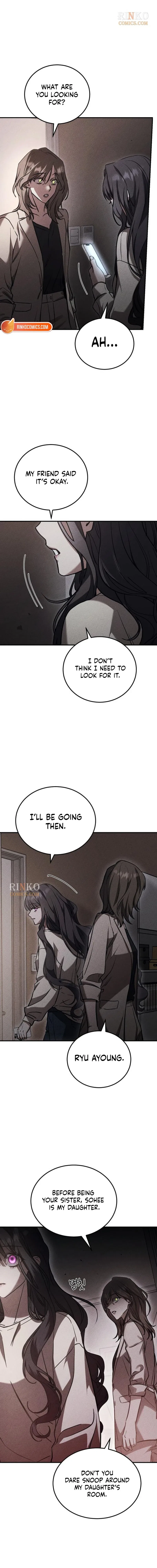 Our Incomplete Bond Chapter 13 – Page 6