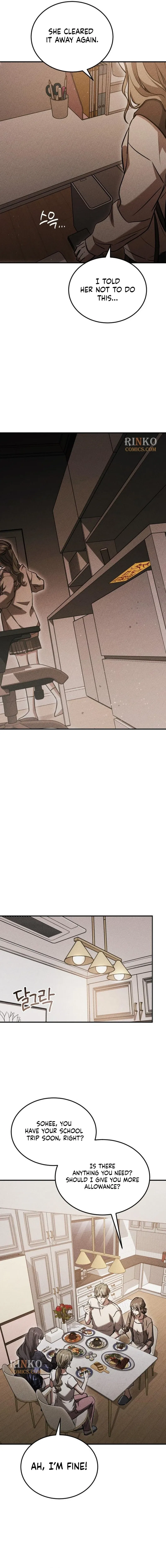 Our Incomplete Bond Chapter 13 – Page 8