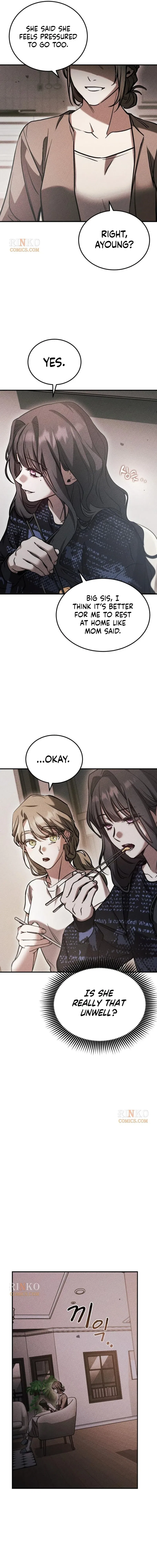 Our Incomplete Bond Chapter 13 – Page 10