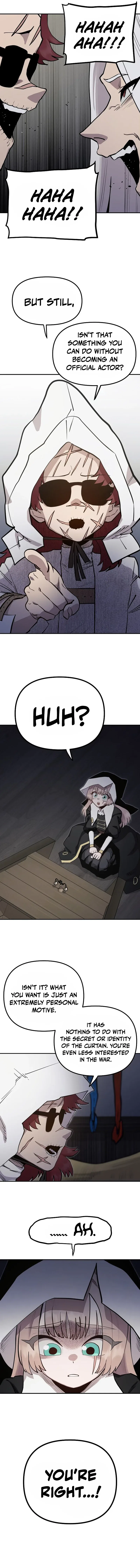 Mimosa Chapter 28 – Page 4