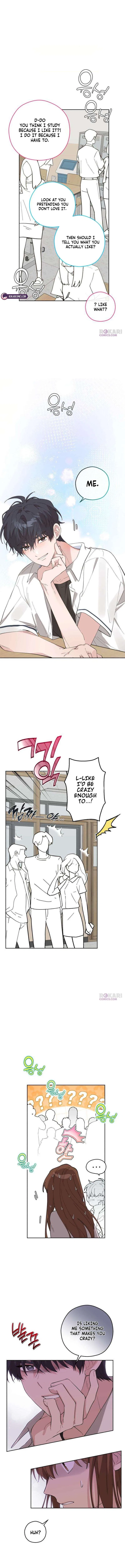Pretty Scumbag Chapter 15 – Page 6