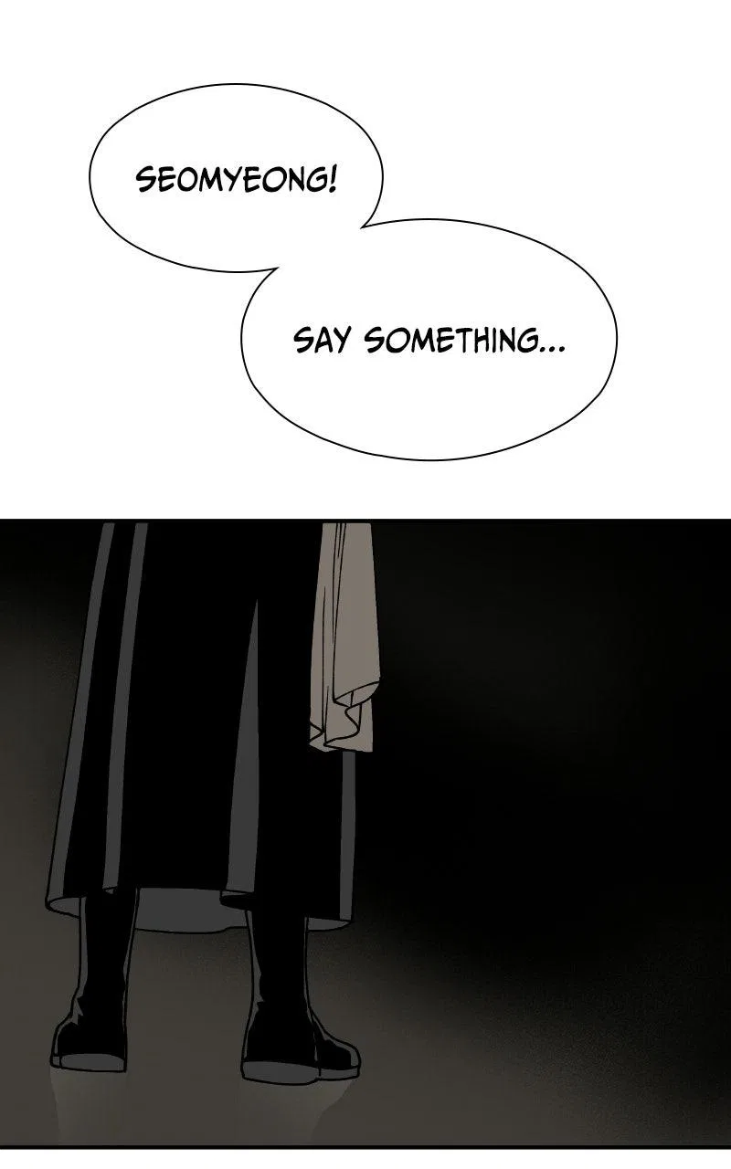 False Paradise Chapter 81 – Page 5