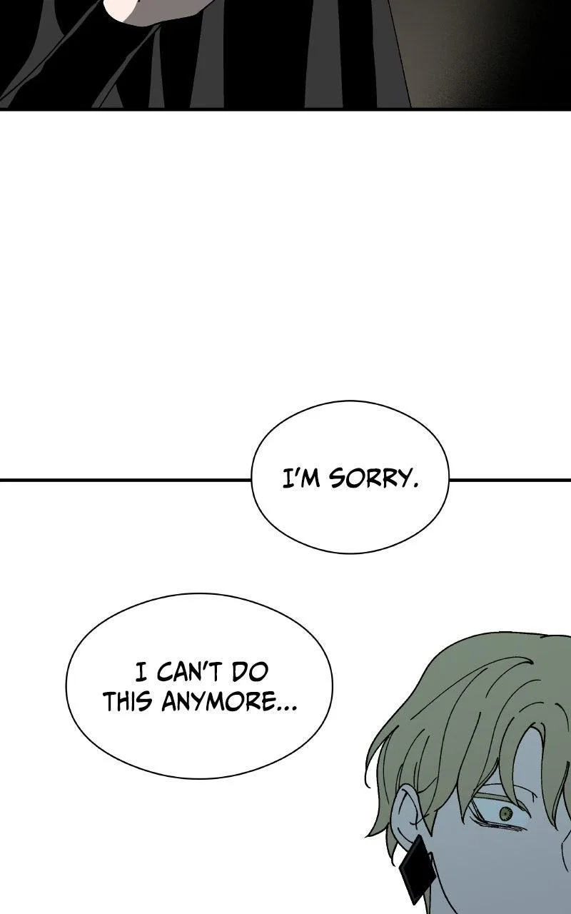 False Paradise Chapter 81 – Page 13