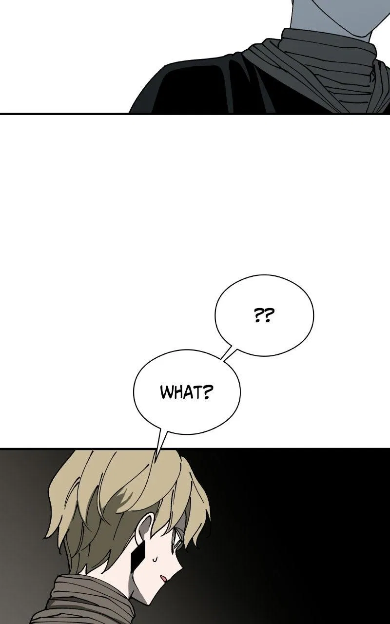 False Paradise Chapter 81 – Page 14
