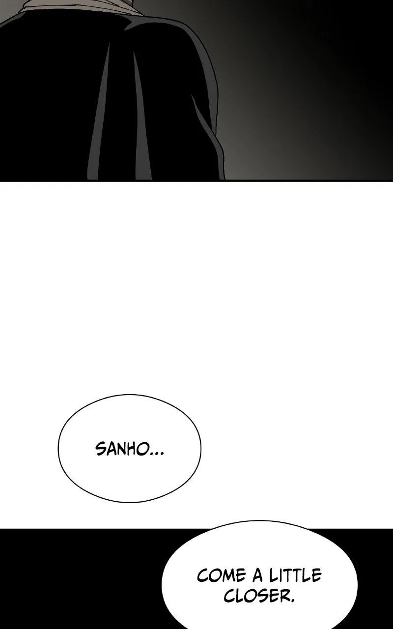 False Paradise Chapter 81 – Page 15