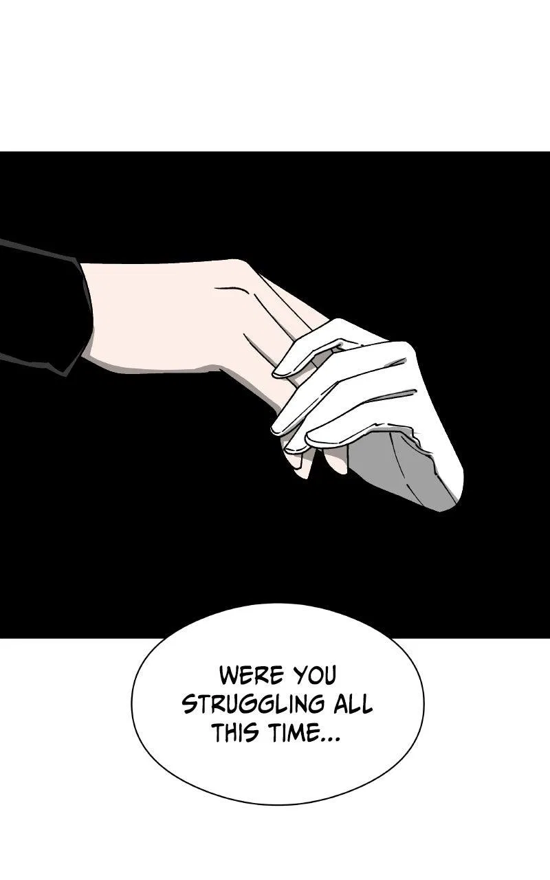 False Paradise Chapter 81 – Page 18