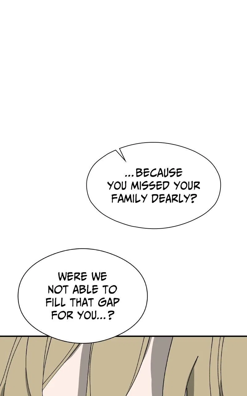 False Paradise Chapter 81 – Page 19