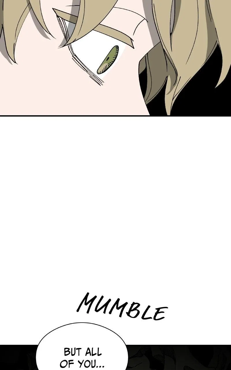 False Paradise Chapter 81 – Page 20