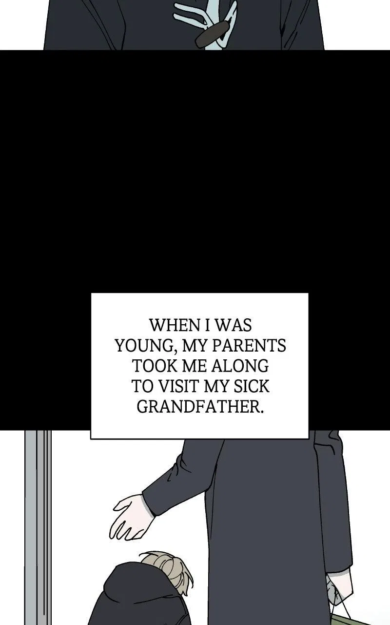 False Paradise Chapter 81 – Page 31