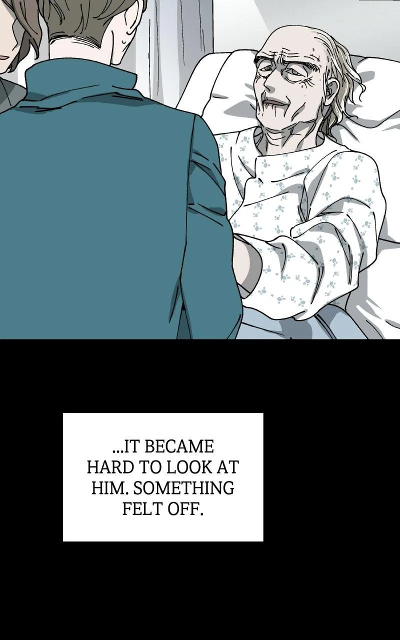 False Paradise Chapter 81 – Page 37