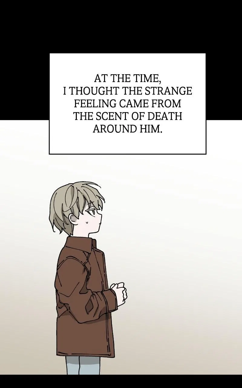 False Paradise Chapter 81 – Page 39