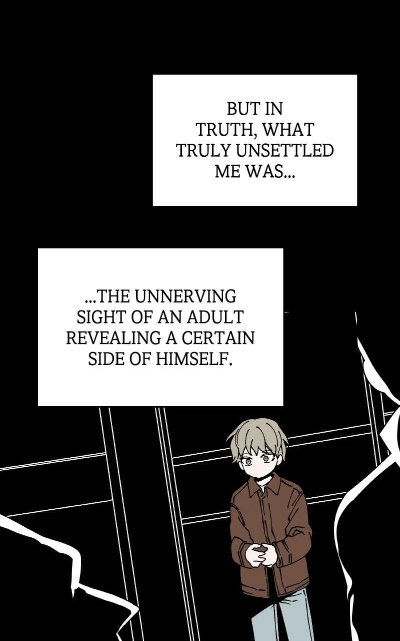False Paradise Chapter 81 – Page 40