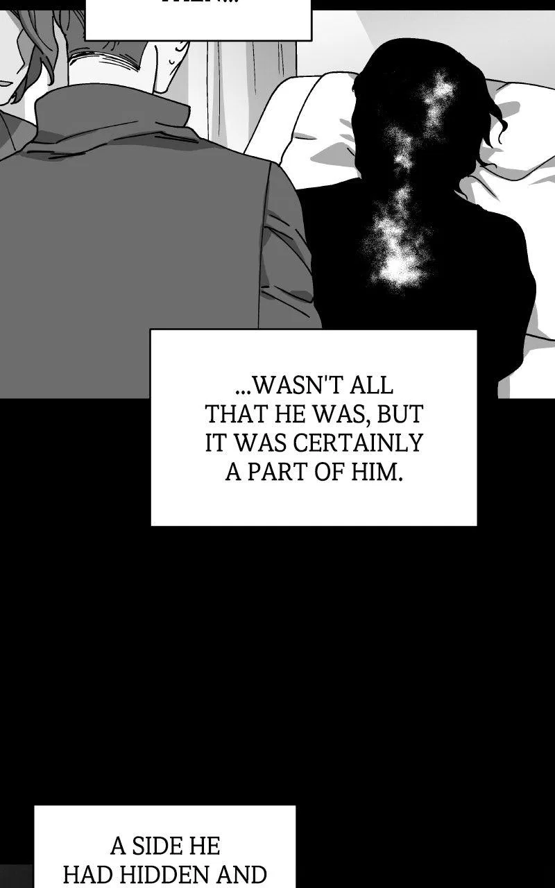 False Paradise Chapter 81 – Page 43