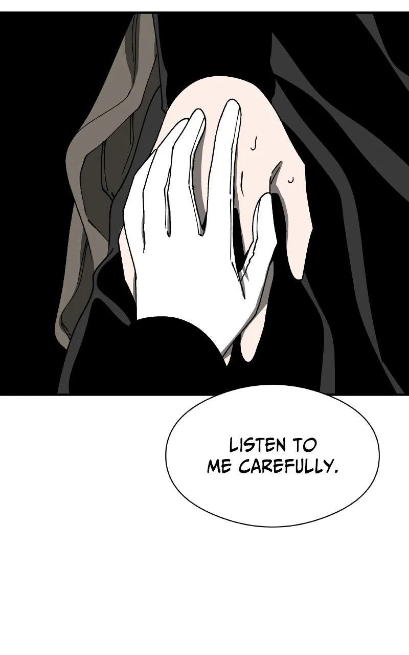 False Paradise Chapter 81 – Page 49
