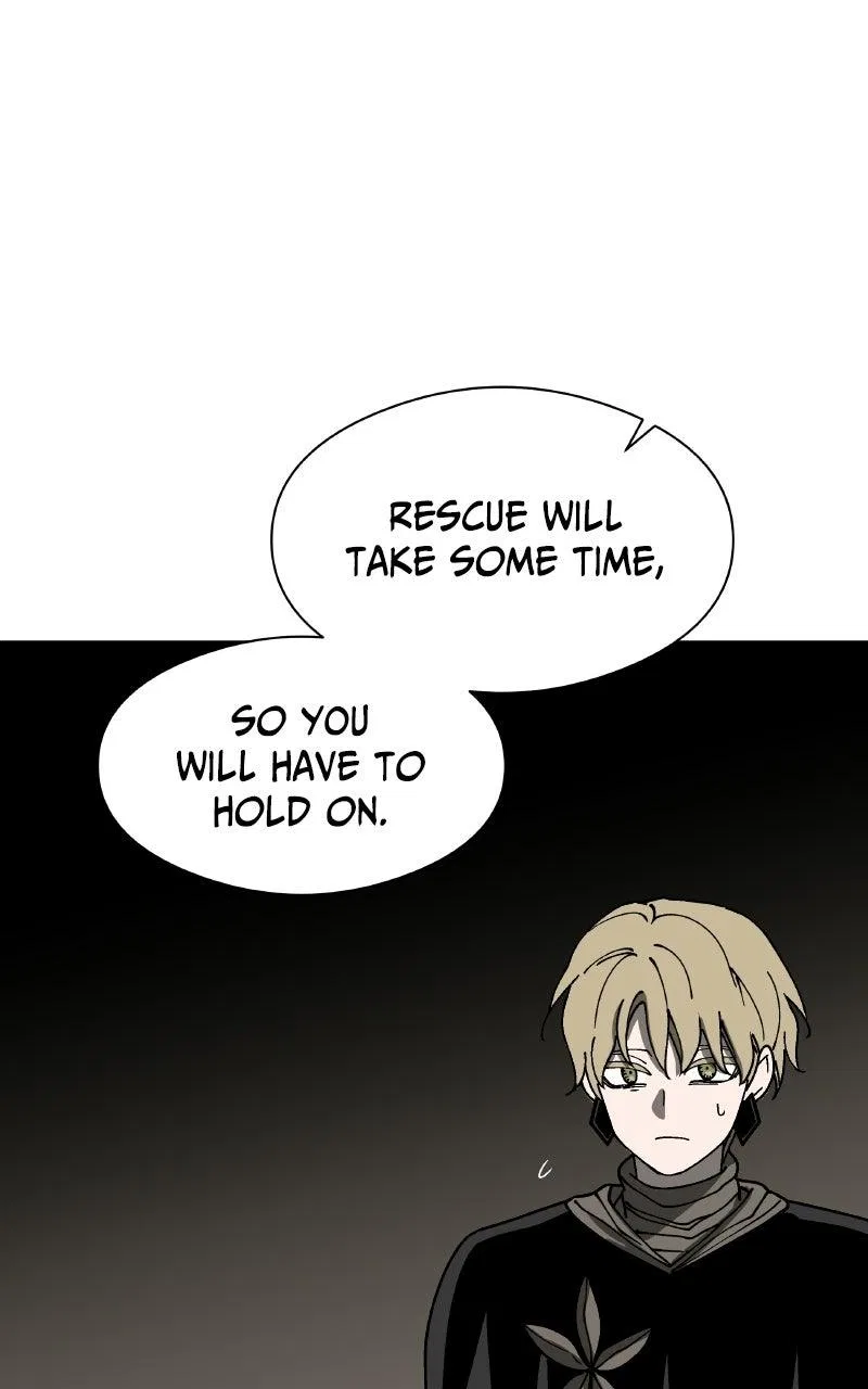 False Paradise Chapter 81 – Page 51