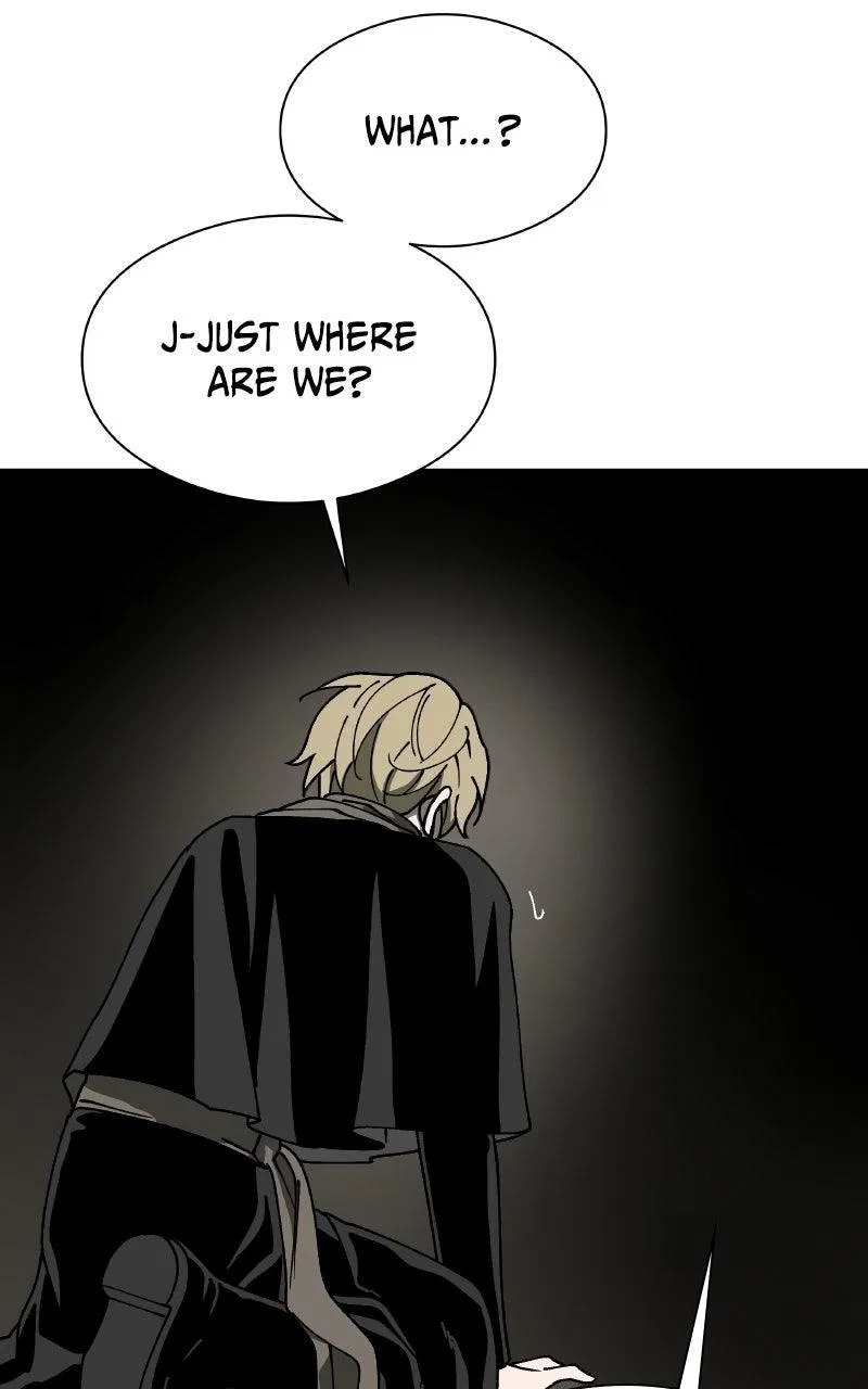 False Paradise Chapter 81 – Page 57