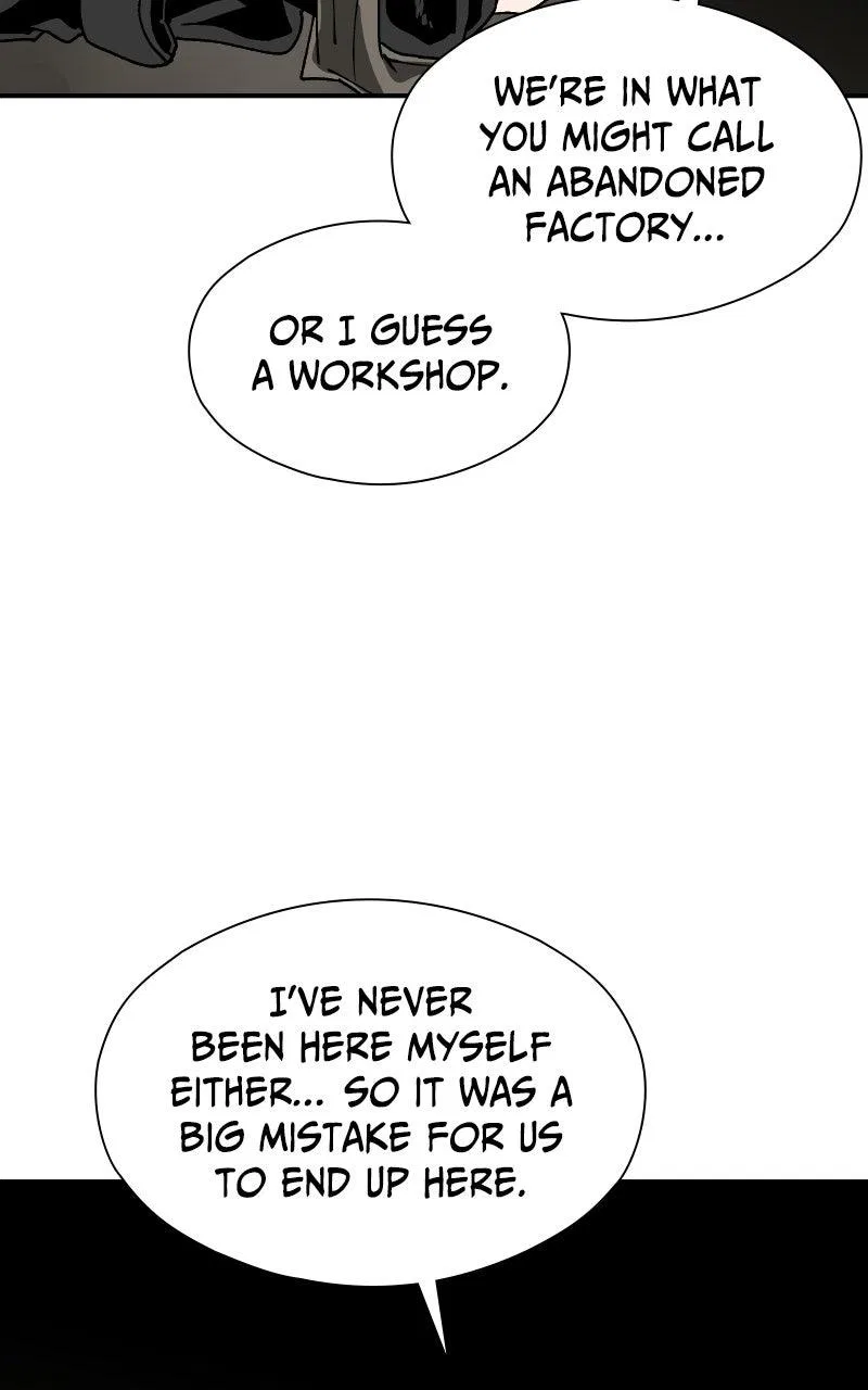 False Paradise Chapter 81 – Page 58
