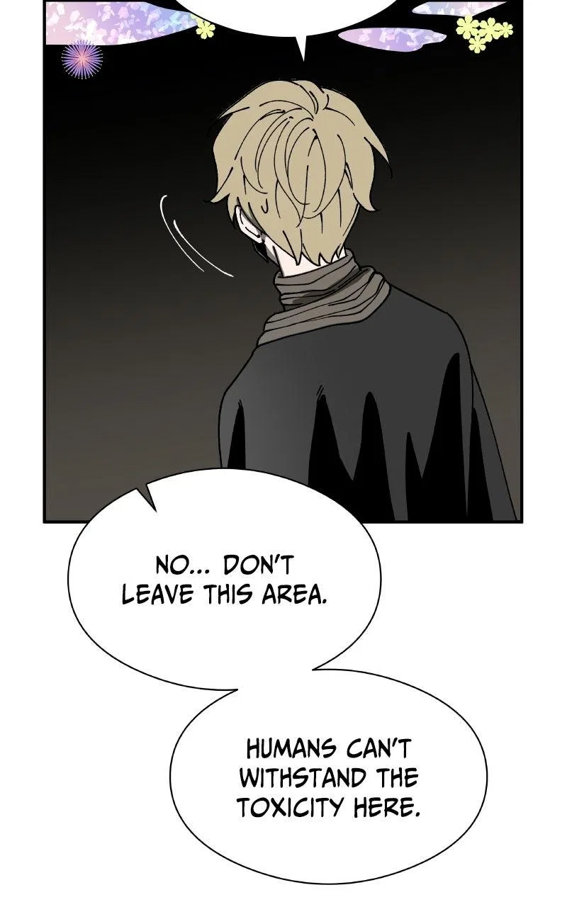 False Paradise Chapter 81 – Page 60
