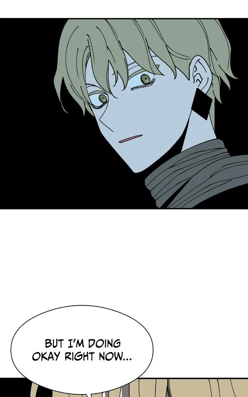 False Paradise Chapter 81 – Page 61