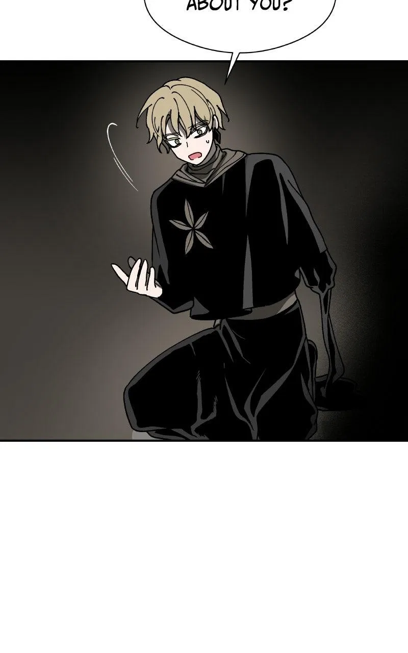 False Paradise Chapter 81 – Page 64