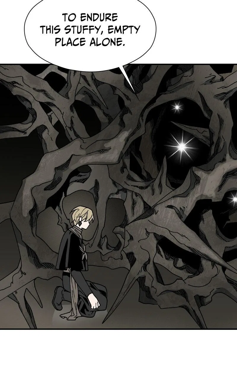 False Paradise Chapter 81 – Page 69