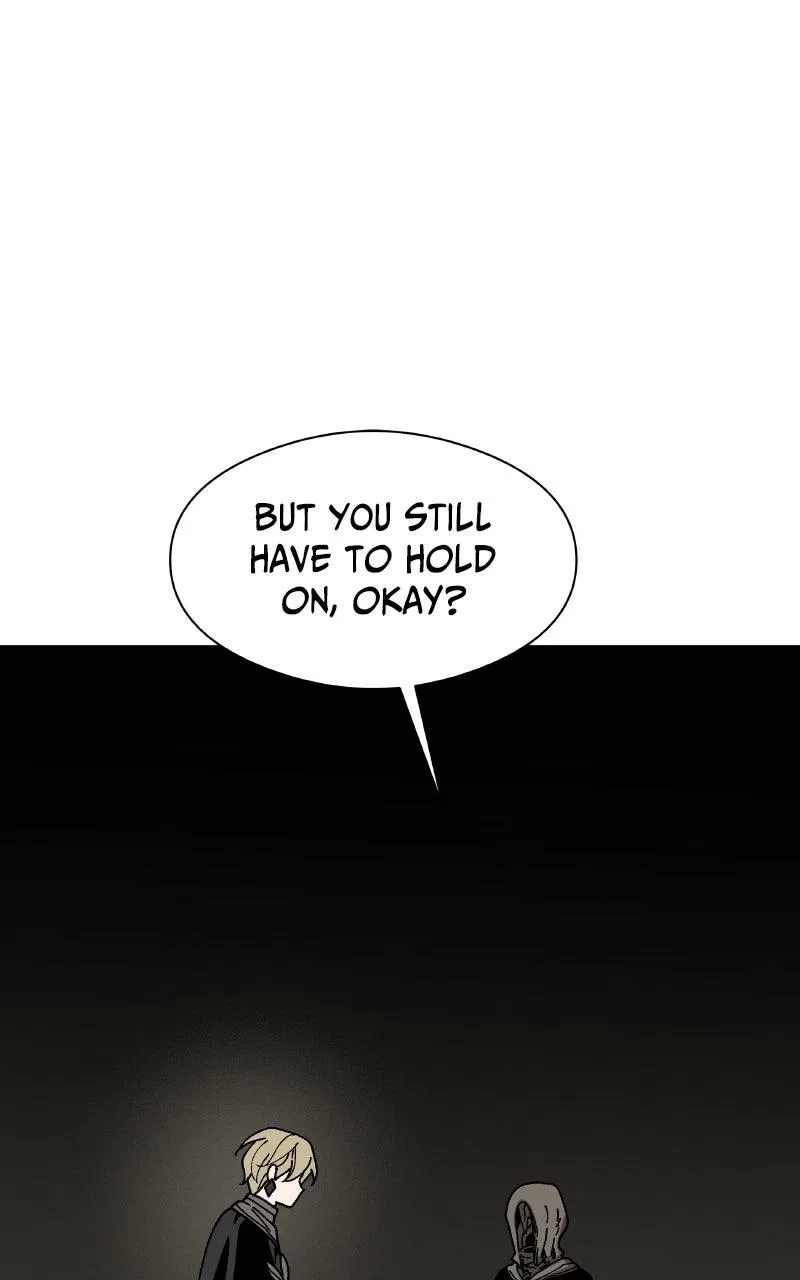 False Paradise Chapter 81 – Page 70