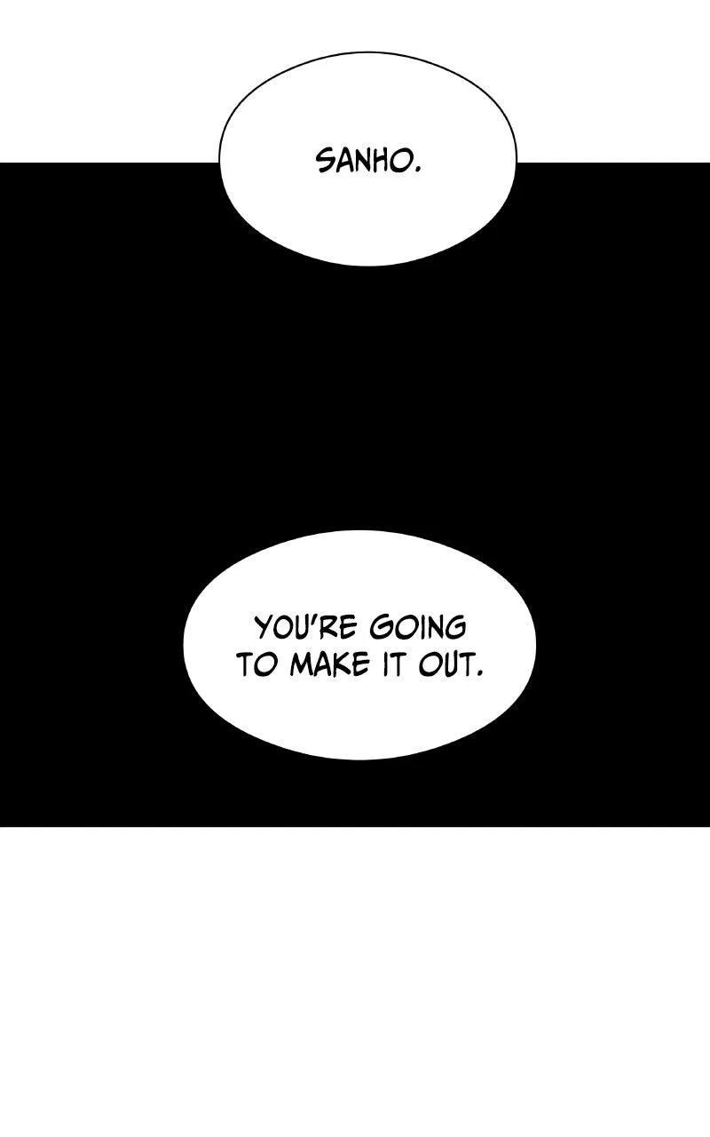 False Paradise Chapter 81 – Page 73