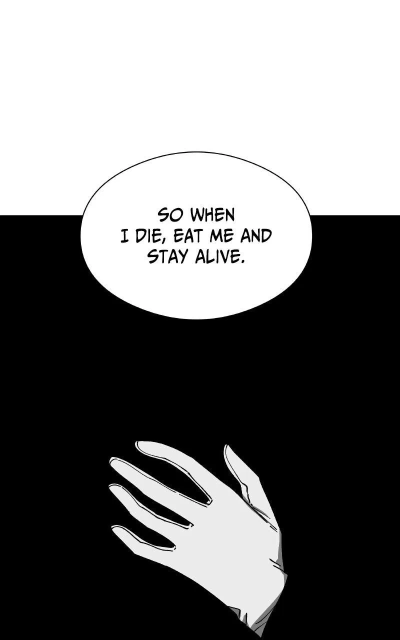 False Paradise Chapter 81 – Page 74
