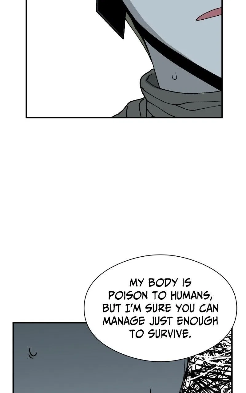 False Paradise Chapter 81 – Page 76