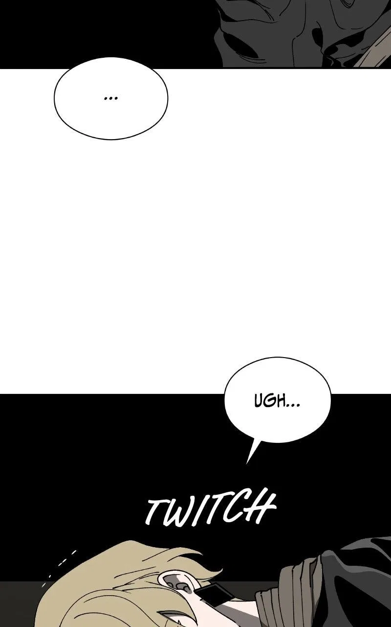 False Paradise Chapter 80 – Page 5