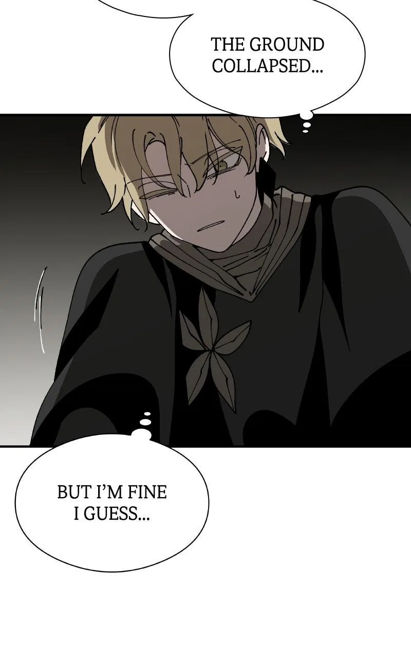 False Paradise Chapter 80 – Page 7