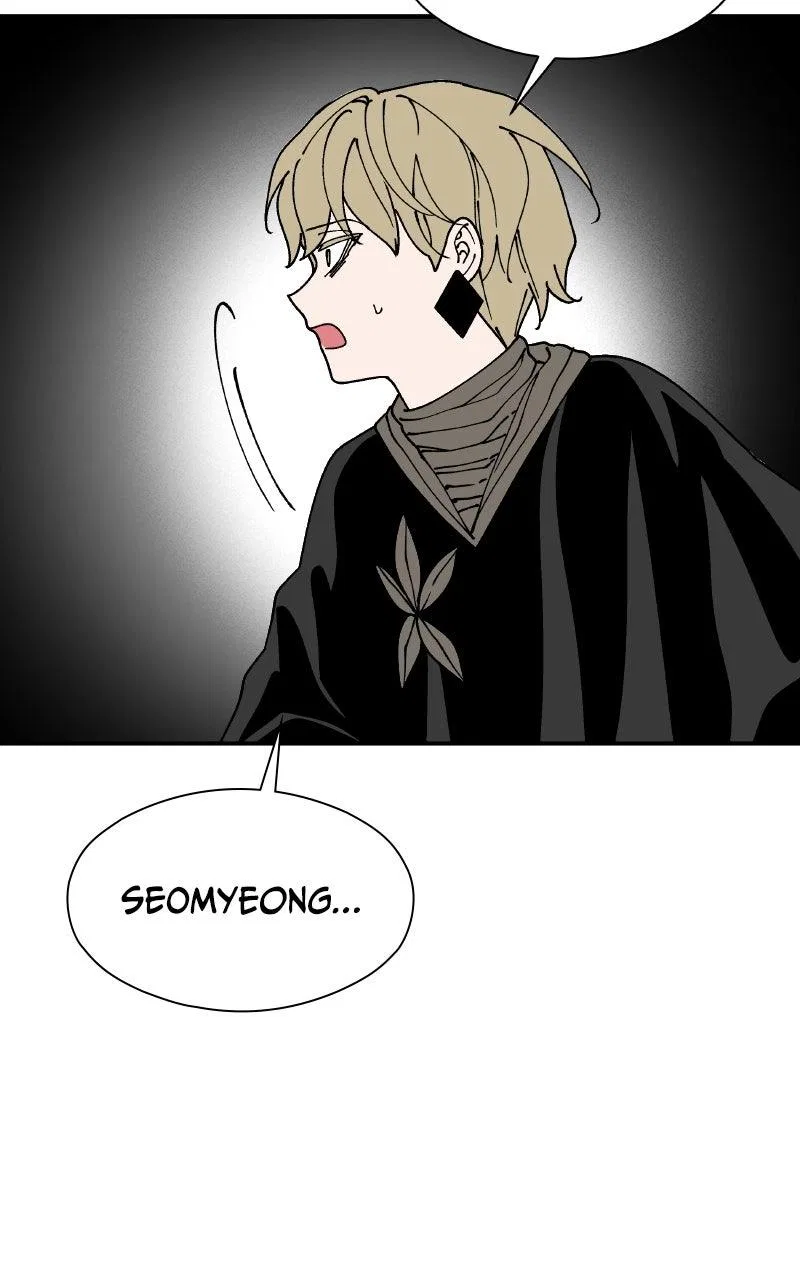 False Paradise Chapter 80 – Page 12