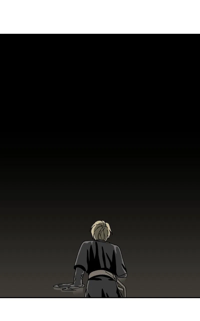 False Paradise Chapter 80 – Page 13