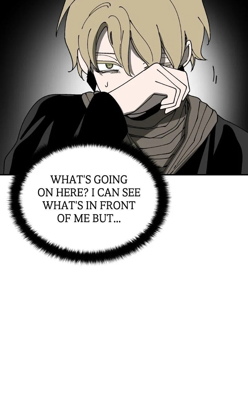 False Paradise Chapter 80 – Page 17