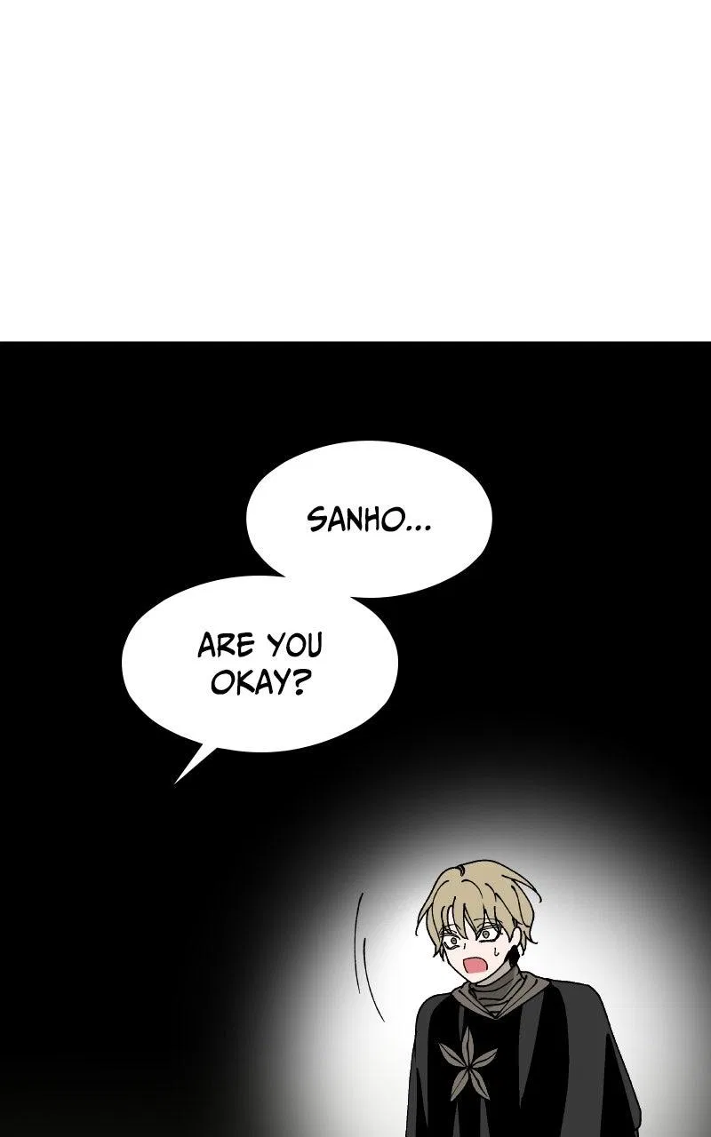 False Paradise Chapter 80 – Page 18