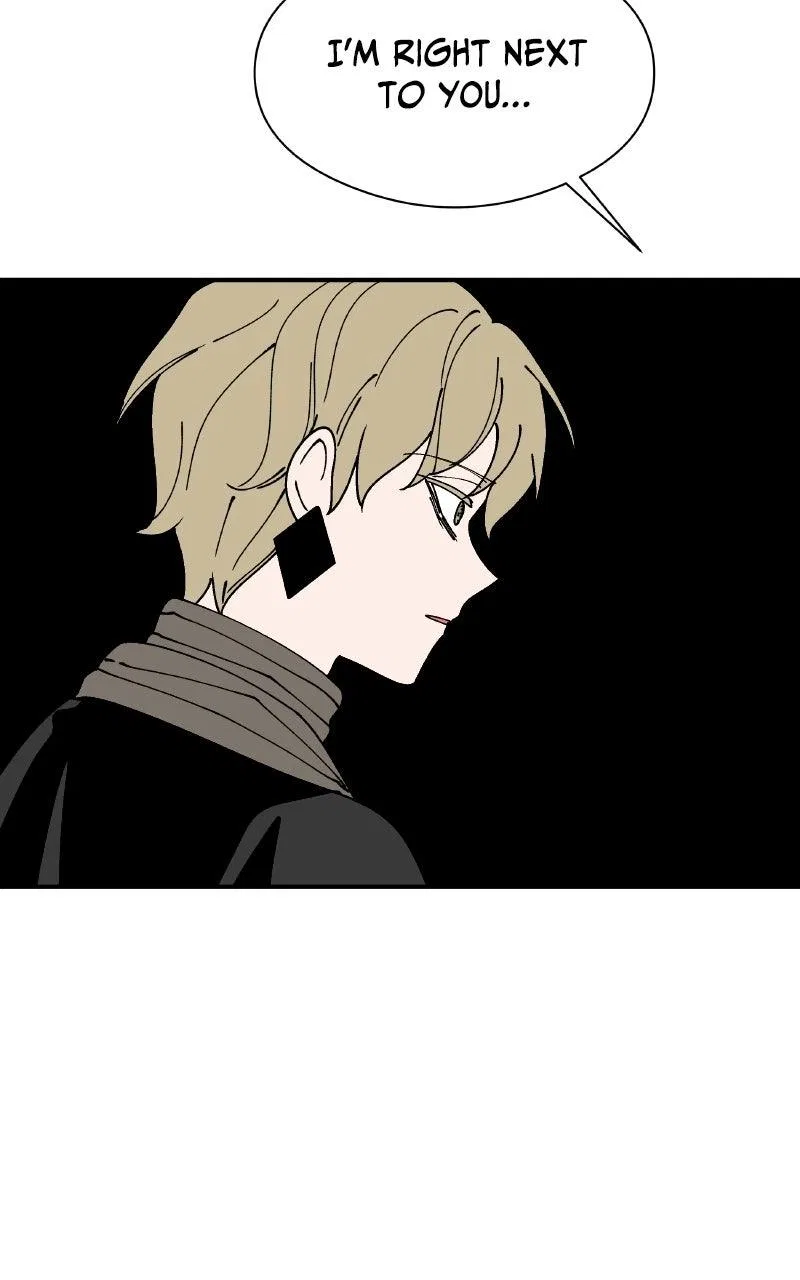False Paradise Chapter 80 – Page 21