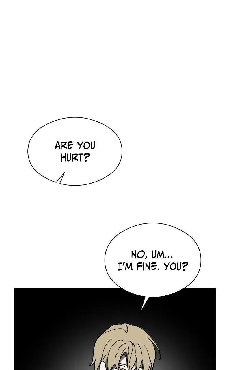 False Paradise Chapter 80 – Page 22