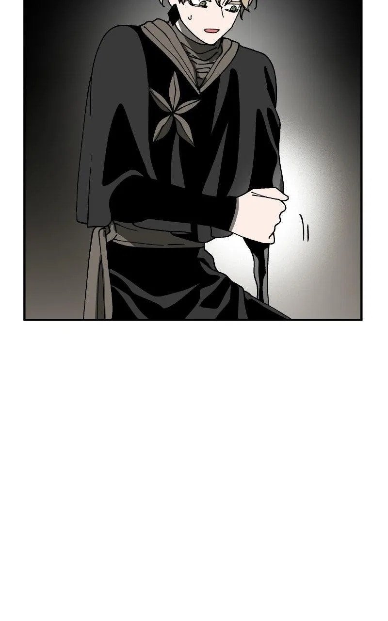 False Paradise Chapter 80 – Page 23