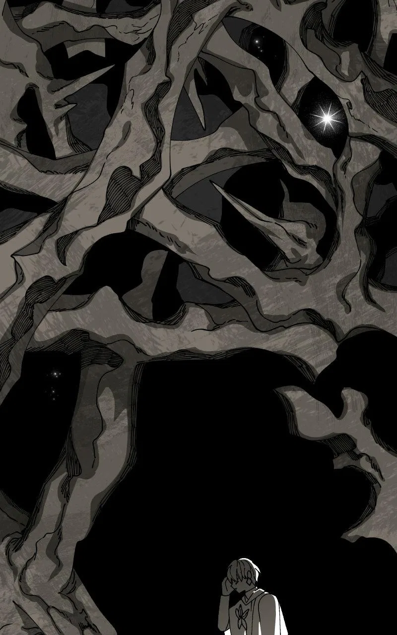 False Paradise Chapter 80 – Page 29