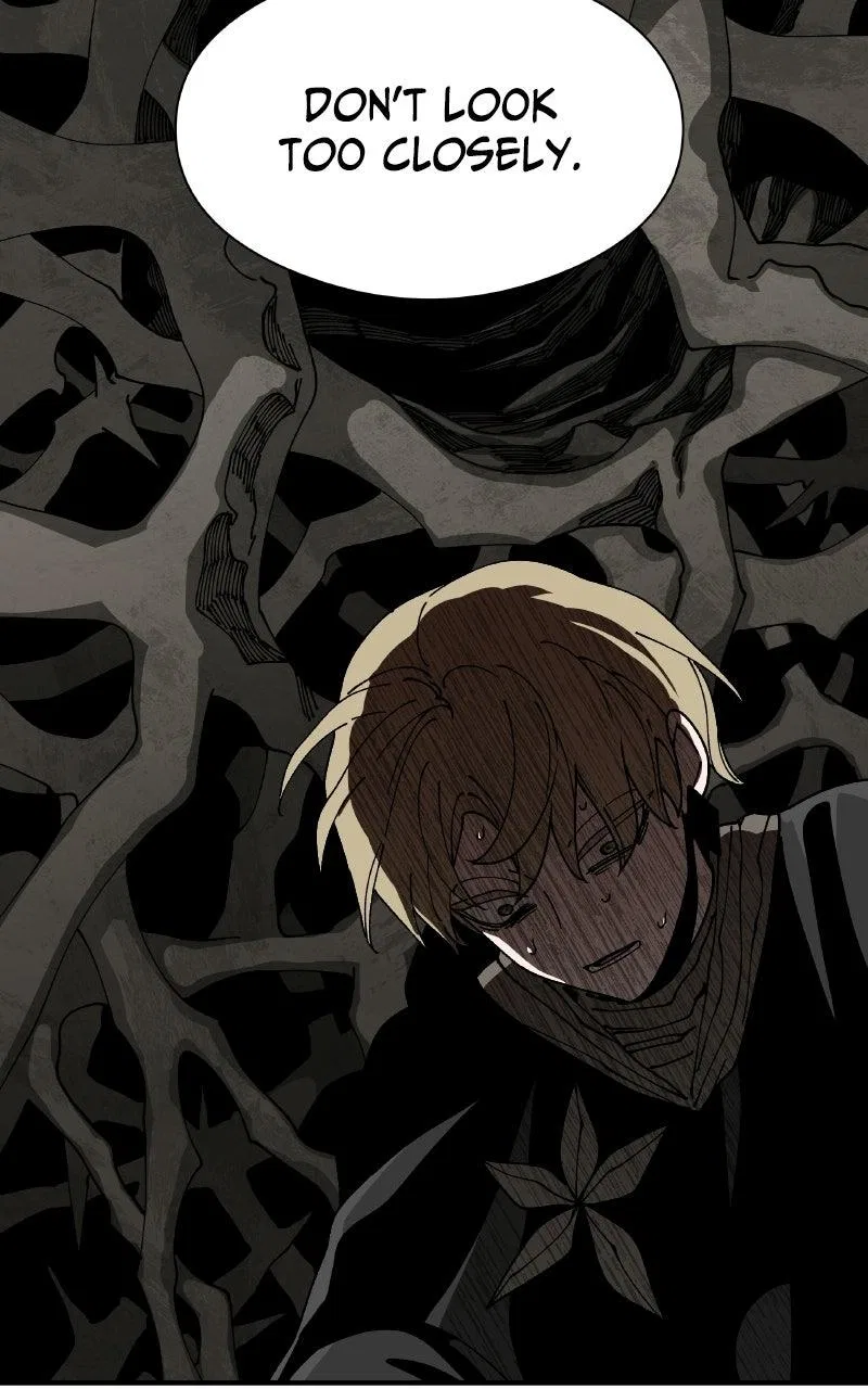 False Paradise Chapter 80 – Page 35