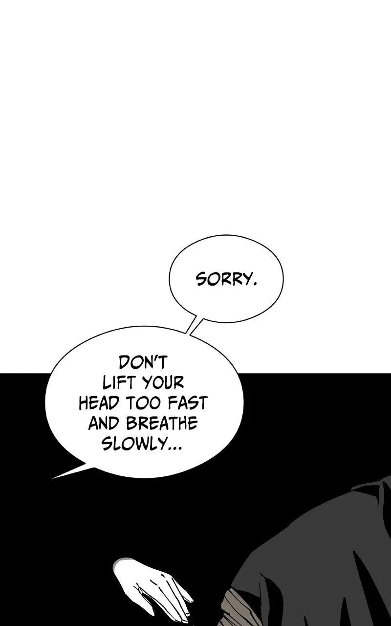 False Paradise Chapter 80 – Page 40