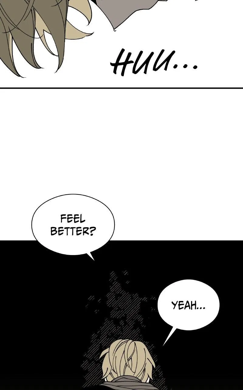 False Paradise Chapter 80 – Page 42